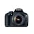 Cámara Canon EOS REBEL T5 EF-S 18-55 (Reacondicionado Grado A)