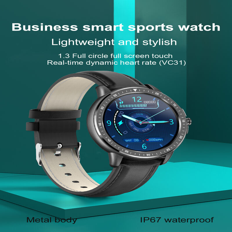 Cf19 discount smart watch