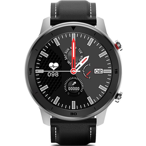 Smartwatch DT78 Full touch Plus Extensible de Vinipiel
