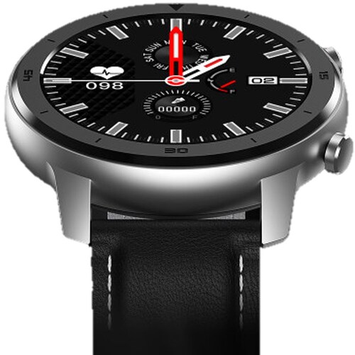 Smartwatch DT78 Full touch Plus Extensible de Vinipiel