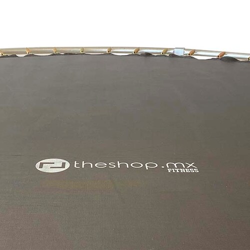  Trampolin Brincolin Tombling 305m 10pies Red de Seguridad 