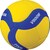 Balon Voleibol Mikasa V800w Impermeable Piel Sintetica Suave al tacto