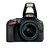 Camara Nikon D5600 Af-p Nikkor 18-55mm 1:3.5-5.6 Kit (Reacondicionado Grado A)