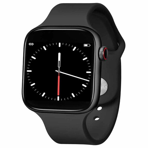 Smartwatch Reloj Inteligente Full touch Notificaciones Contador Calorias W4 FRALUGIO.