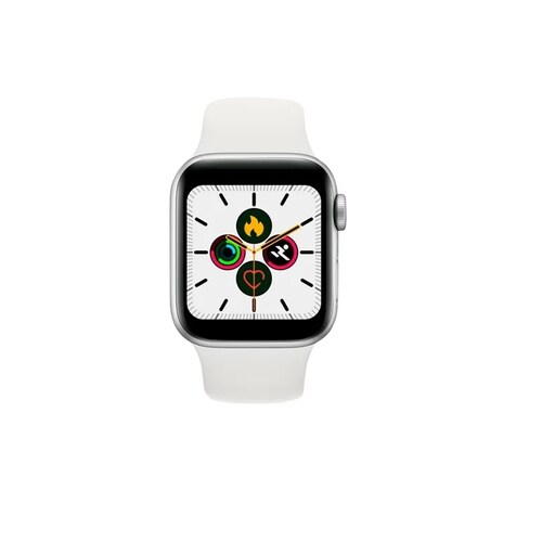 Smartwatch Reloj inteligente touch Gadgets & fun  recibe tus notificaciones y realiza llamadas 