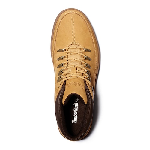 Botas TIMBERLAND Hombre DAVIS SQUARE H Amarillo