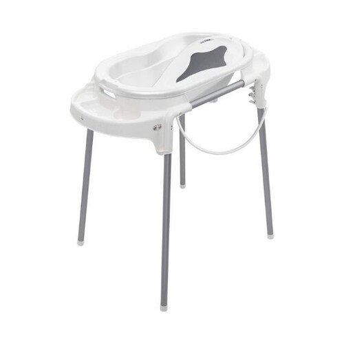 Kit de Bañera, base y manguera TOP