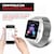 Redlemon Reloj Inteligente Z60, con Tarjeta SIM Independiente, MicroSD, Bluetooth 4.0, Compatible con Andriod 4.3 o superior