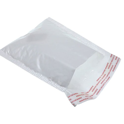 Sobre de burbujas para paqueterÃ­a 18 cm x 23 cm