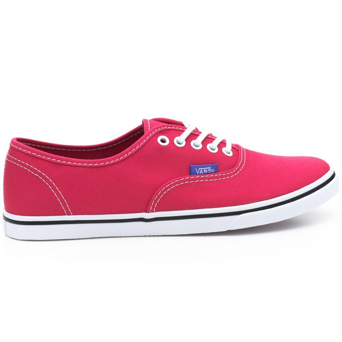 Vans authentic discount lo pro mujer