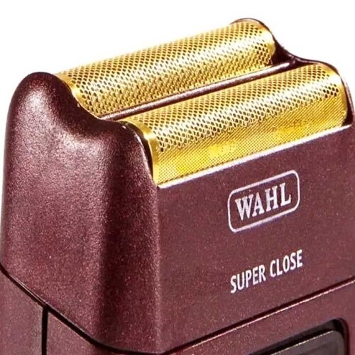 Afeitadora Wahl Super Close - La Nueva Afeitadora Wahl professional
