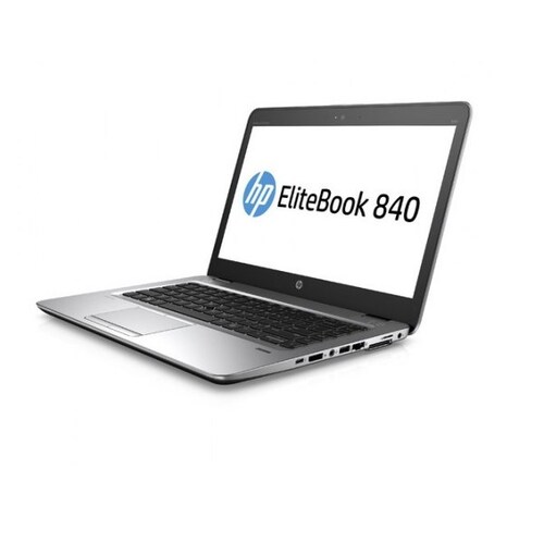 Laptop HP Elitebook 840 G3 - 14" - Intel Core i7-6500U - 4GB Ram 256GB Disco SOLIDO - Intel HD Graphics  -  Windows 10 Pro  Equipo Clase B, Reacondicionado 