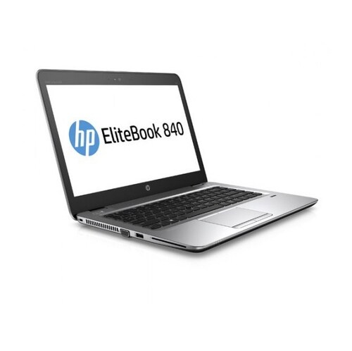 Laptop HP Elitebook 840 G3 - 14" - Intel Core i7-6500U - 4GB Ram 256GB Disco SOLIDO - Intel HD Graphics  -  Windows 10 Pro  Equipo Clase B, Reacondicionado 