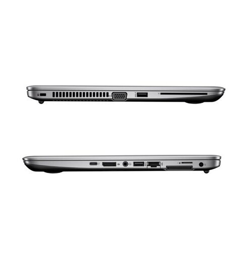 Laptop HP Elitebook 840 G3 - 14" - Intel Core i7-6500U - 4GB Ram 256GB Disco SOLIDO - Intel HD Graphics  -  Windows 10 Pro  Equipo Clase B, Reacondicionado 
