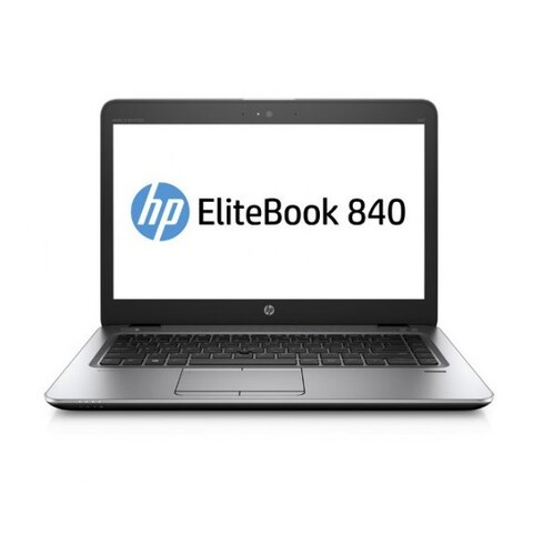 Laptop HP Elitebook 840 G3 - 14" - Intel Core i7-6500U - 4GB Ram 256GB Disco SOLIDO - Intel HD Graphics  -  Windows 10 Pro  Equipo Clase B, Reacondicionado 