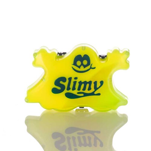 Slime Slimy The Original Yellow Formula Suiza