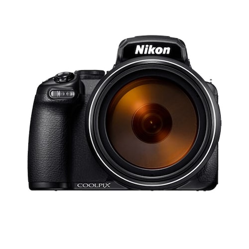 Cámara Nikon Coolpix P1000 (Reacondicionado)