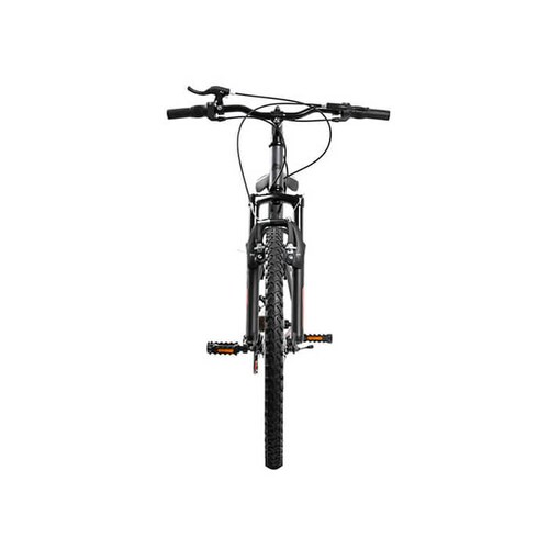 Bicicleta Veloci Ozark Trail OZ 1 R26, Gris
