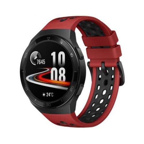 HUAWEI WATCH GT 2E ROJO