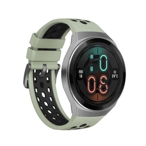 HUAWEI WATCH GT 2E VERDE