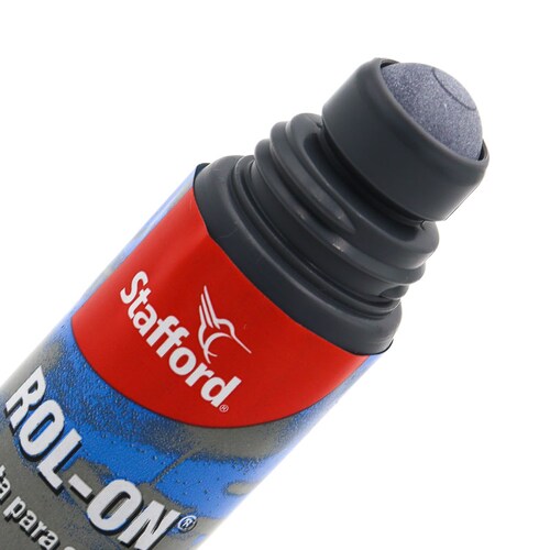 Tinta Para Sellos Stafford Rol-on 60ml Para Cojin Azor