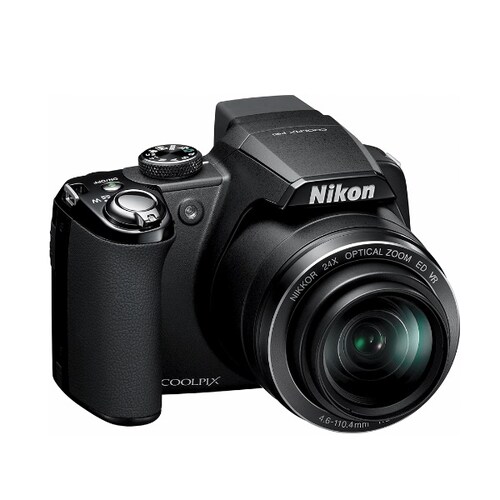 Cámara Nikon Coolpix P90 (Reacondicionado)