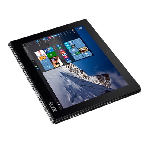 Tablet Lenovo Yoga Book YB1-X91F (Reacondicionado)