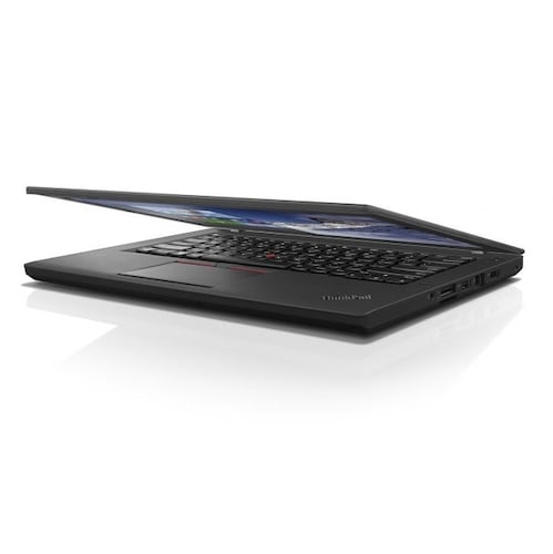 Laptop Lenovo ThinkPad T470 - 14" - Intel Core i7-  2.5 GHz - 8GB Ram 240GB Disco solido - Gráficos Intel HD - Windows 10 Pro Equipo Clase B, Reacondicionado
