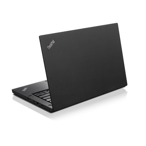 Laptop Lenovo ThinkPad T470 - 14" - Intel Core i7-  2.5 GHz - 8GB Ram 240GB Disco solido - Gráficos Intel HD - Windows 10 Pro Equipo Clase B, Reacondicionado