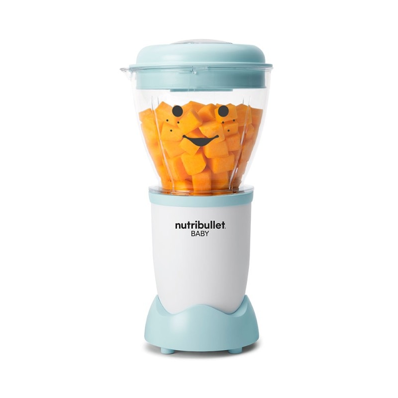 Nutribullet store baby sears