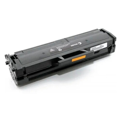 Tóner Xerox 106R02773 Negro Phaser 3020 3025 1,500 Paginas .