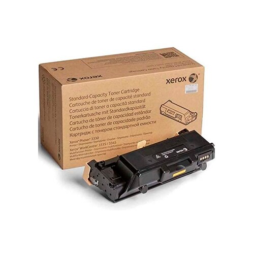 Toner Xerox Negro 106r03484 6510/6515 2,500 Paginas.