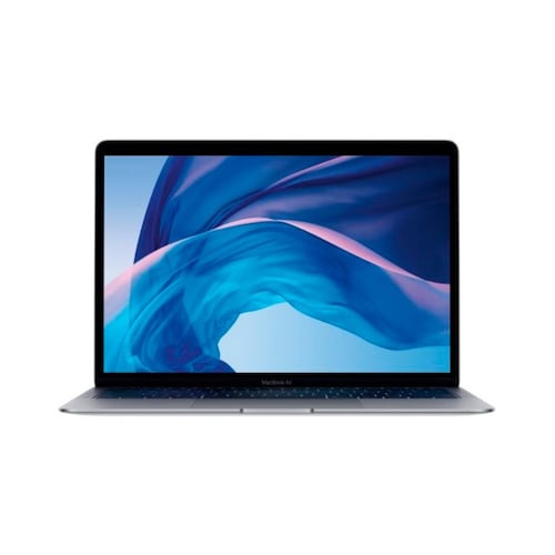 MacBook Air Space Gray 256GB (Nuevo)