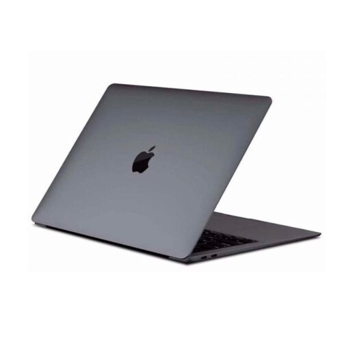 MacBook Air Space Gray 256GB (Nuevo)