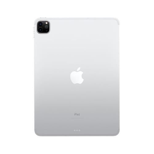 iPad Apple Pro 11 2ª Generación 512gb Silver (Nueva)
