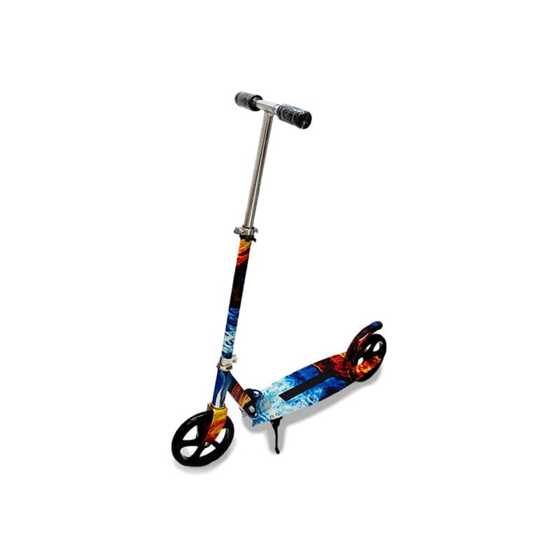 Patin del diablo electrico sears hot sale