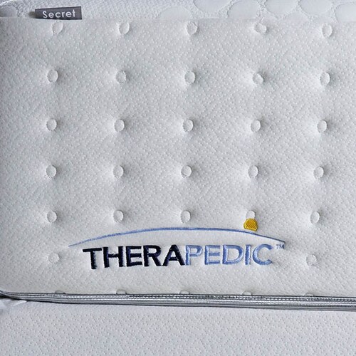 Colchon Secret Therapedic - Matrimonial