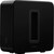 Subwoofer Sonos SUB-B-GEN3 Negro Ecualización automatica software Trueplay