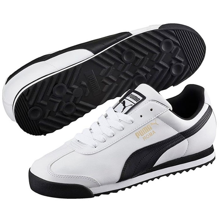 Puma best sale roma tenis