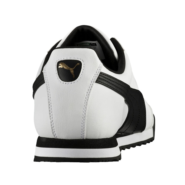 Tenis puma 2024 roma blancos