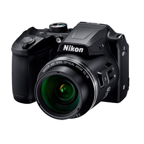 Nikon Coolpix B500 (Reacondicionado) 