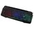 Teclado Gamer Balam Rush Murder Rgb Español Usb Br-929646