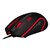 Mouse Gaming Survivor Balamrush Led Multicolor, 6 Botones