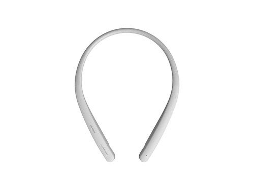 Audífonos Bluetooth LG HBS-SL5.ABEUWH TONE Style Blanco ALB