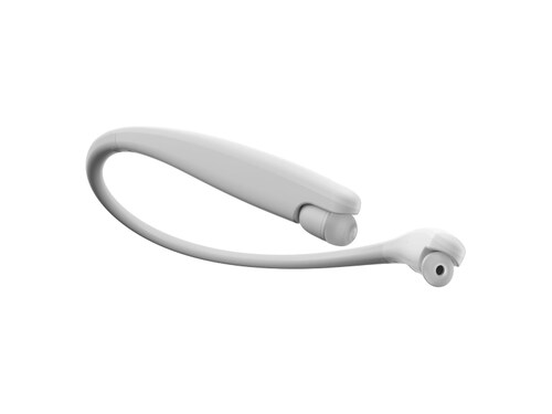 Audífonos Bluetooth LG HBS-SL5.ABEUWH TONE Style Blanco ALB