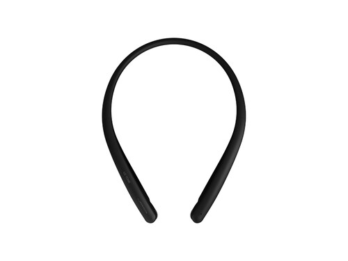 Audífonos Bluetooth LG HBS-SL5.ABEUBK TONE Style Negro ALB