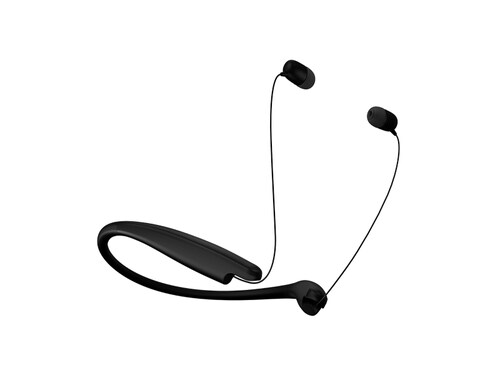 Audífonos Bluetooth LG HBS-SL5.ABEUBK TONE Style Negro ALB