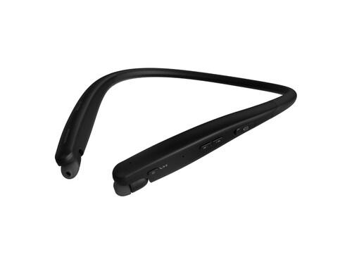 Audífonos Bluetooth LG HBS-SL5.ABEUBK TONE Style Negro ALB