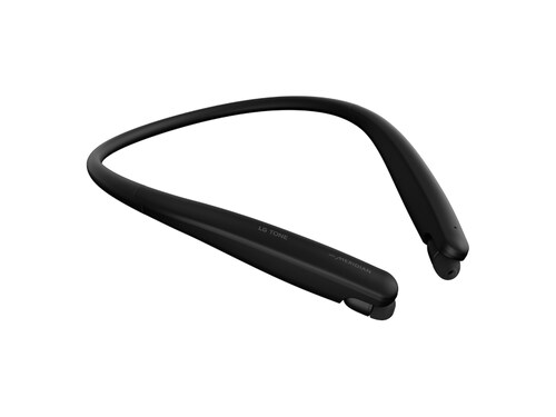 Audífonos Bluetooth LG HBS-SL5.ABEUBK TONE Style Negro ALB