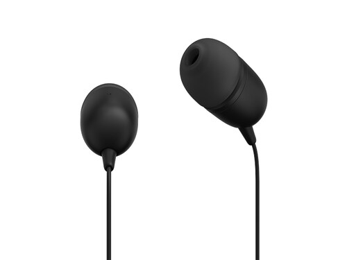 Audífonos Bluetooth LG HBS-SL5.ABEUBK TONE Style Negro ALB